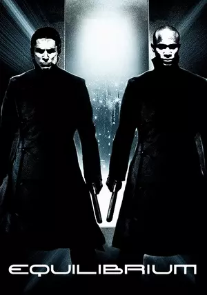 Equilibrium 2002