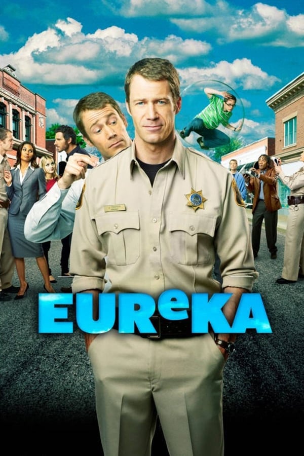 Eureka (2006)