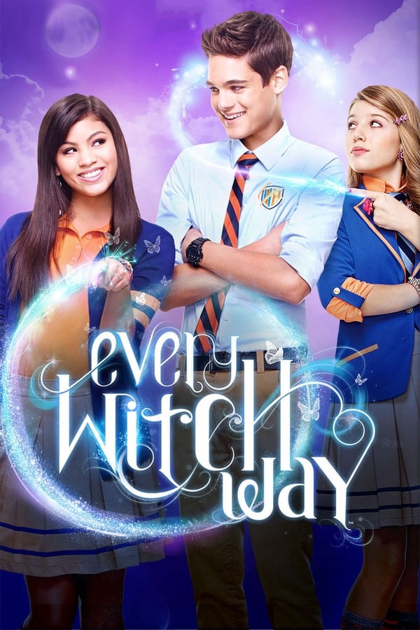 Every Witch Way (2014)