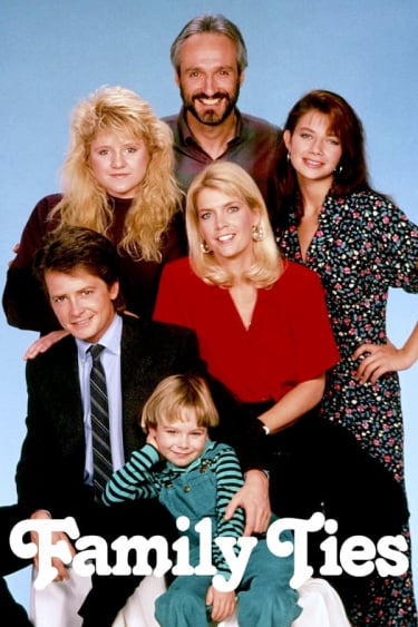 Family Ties (1982)