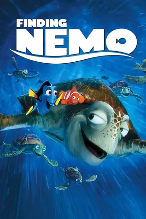 Finding Nemo 2003