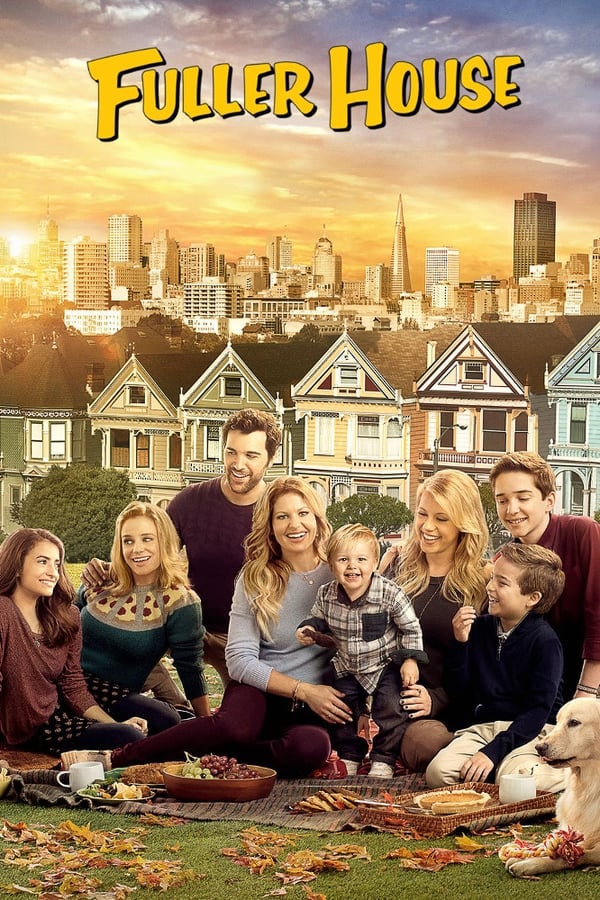 Fuller House