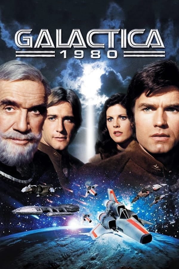 Galactica 1980 (1980)