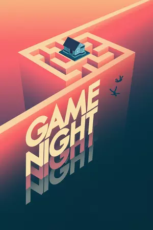 Game Night 2018