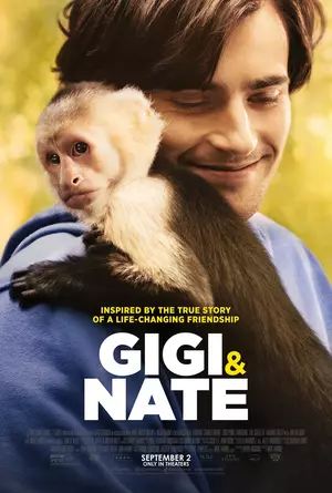 Gigi & Nate 2022