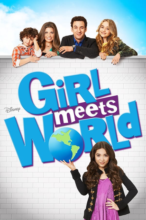 Girl Meets World (2014)