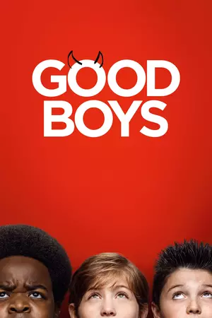 Good Boys 2019