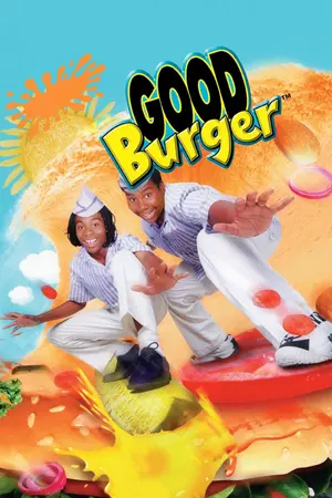 Good Burger 1997