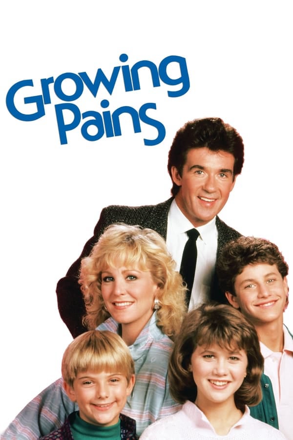 Growing Pains (1985)