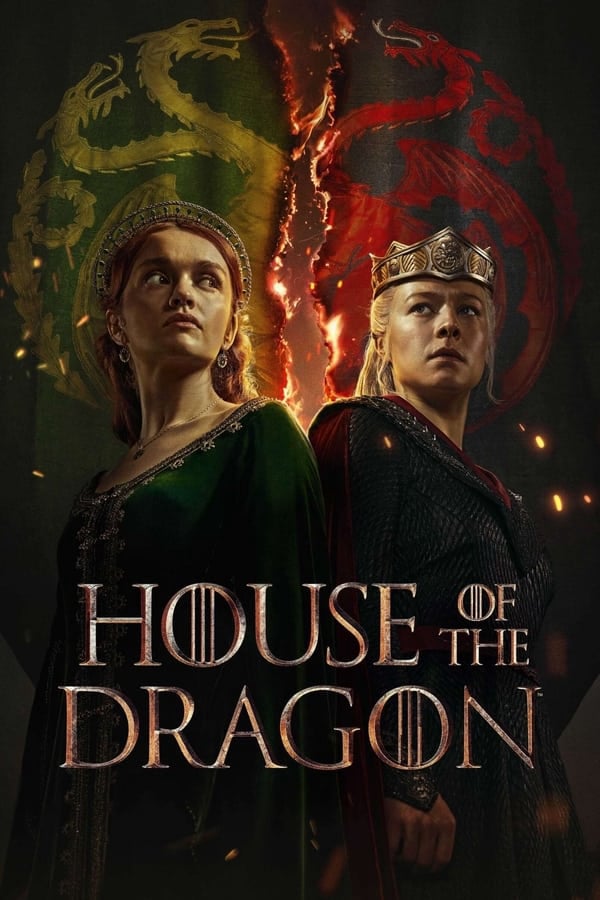 House of the Dragon (2022)