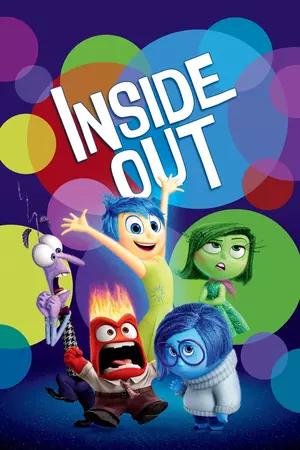 Inside out