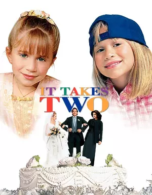 It Takes Two 1995