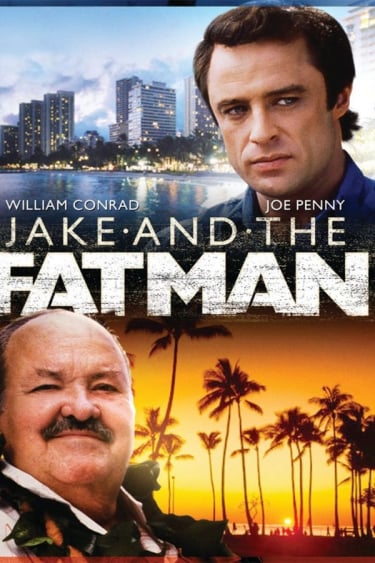 Jake and the Fatman (1987)