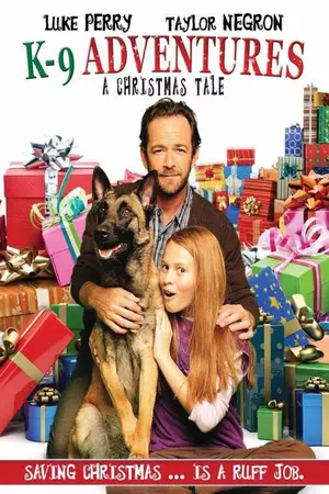 K-9 Adventures: A Christmas Tale 2013