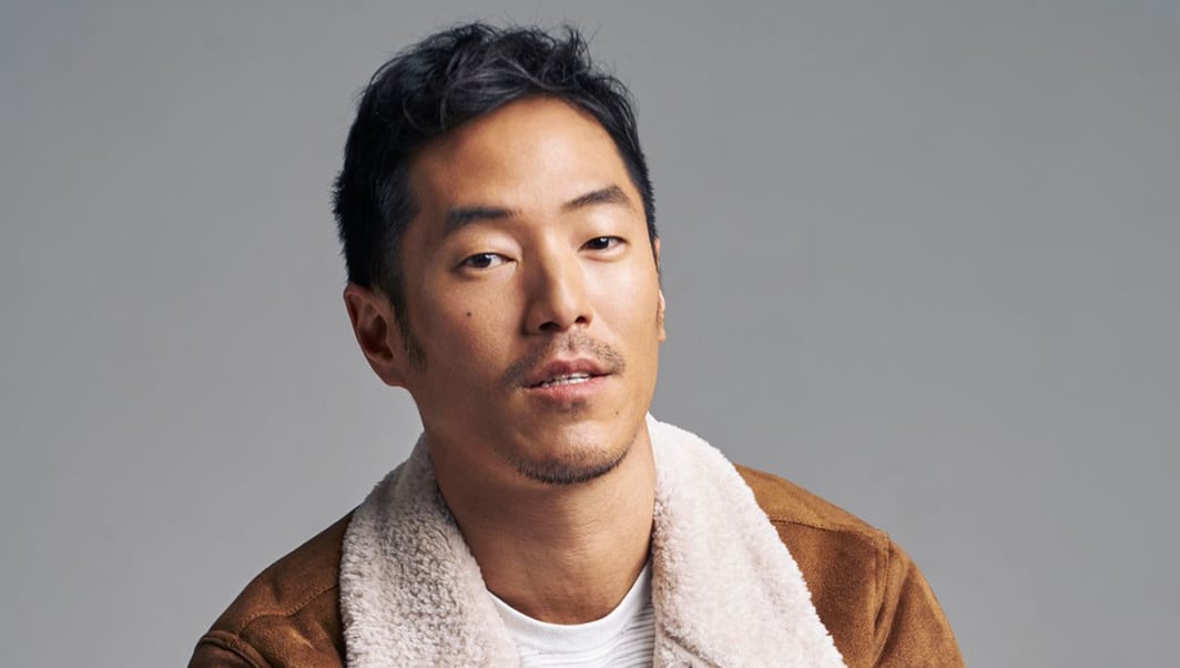 Leonardo Nam