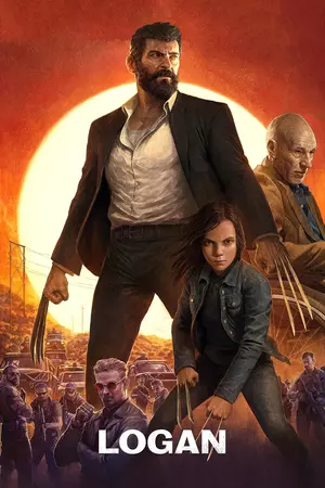 Logan 2017