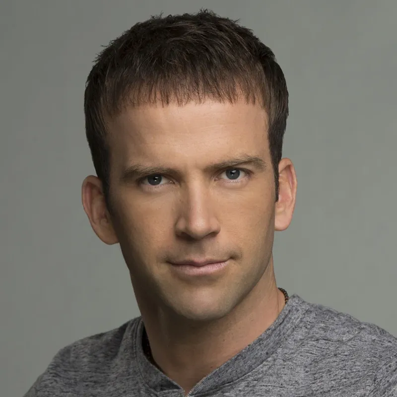 Lucas Black