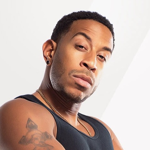 Ludacris 