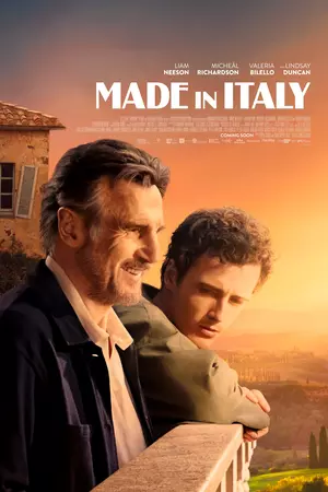 Made in Italy 2020