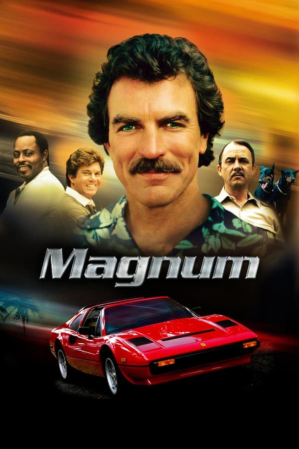 Magnum, P.I. (1980)