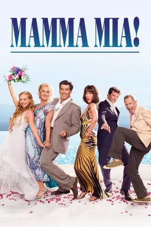 Mamma Mia! 2008