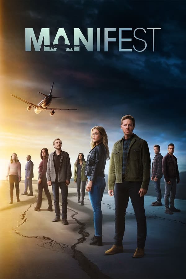 Manifest (2018)