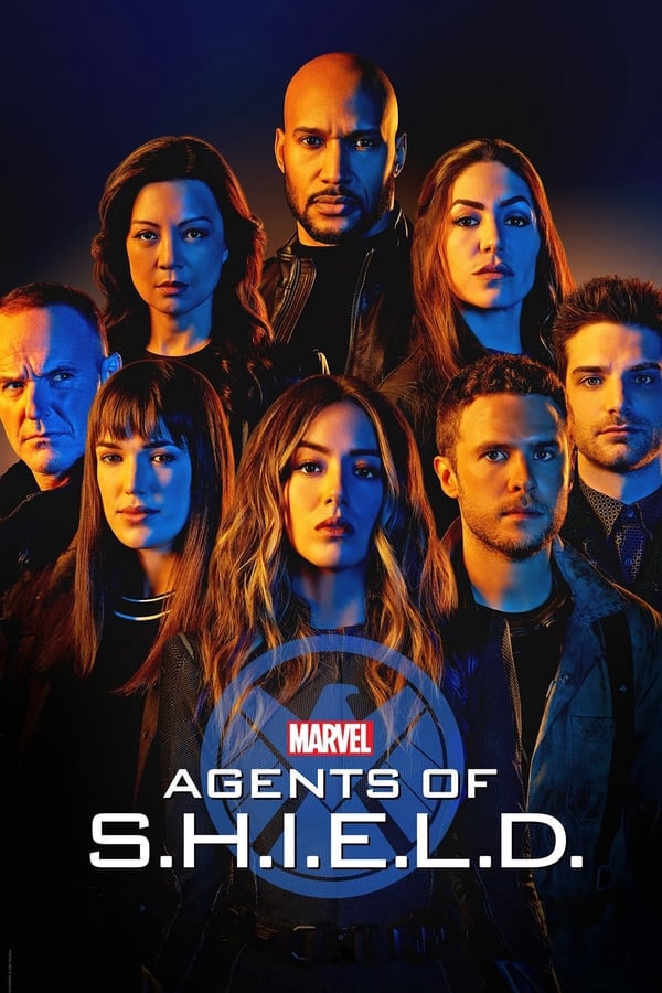 Marvel's Agents of S.H.I.E.L.D. (2013)