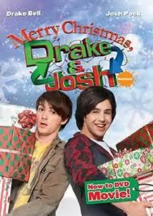 Merry Christmas, Drake & Josh 2008