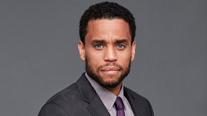 Michael Ealy