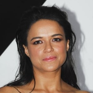 Michelle Rodriguez