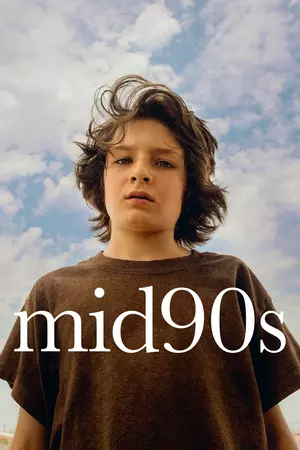 mid90s 2018