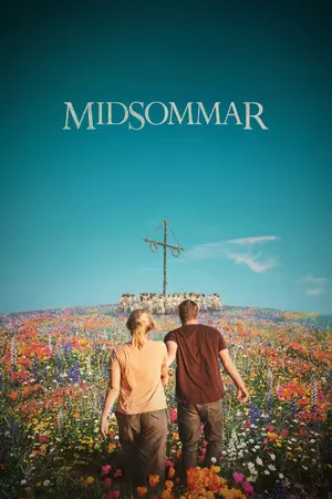 Midsommar 2019