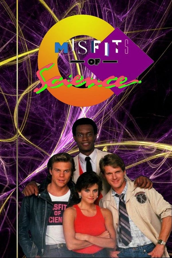 Misfits of Science (1985)