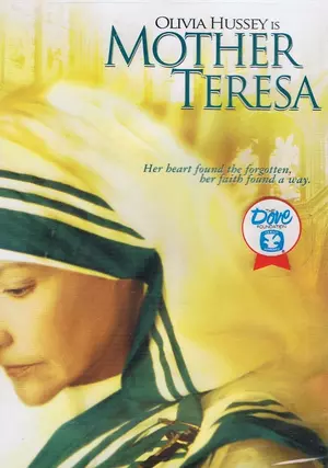 Mother Teresa of Calcutta 2003