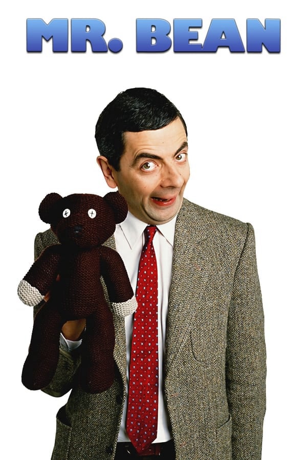 Mr. Bean (1990)