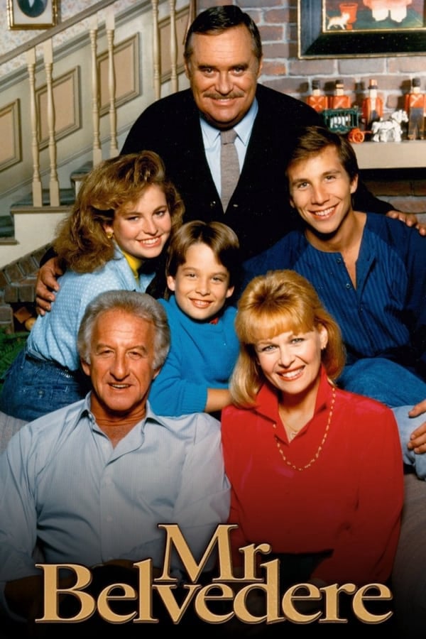 Mr. Belvedere (1985)