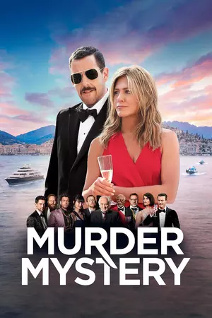 Murder Mystery 2019