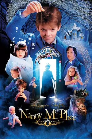 Nanny McPhee 2005