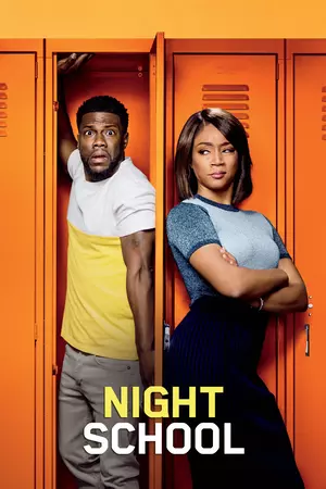 Night School 2018