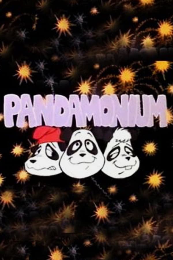 Pandamonium (1982)