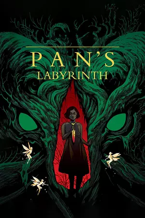 Pan's Labyrinth 2006