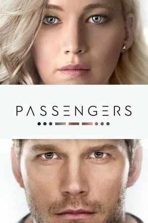 Passengers 2016