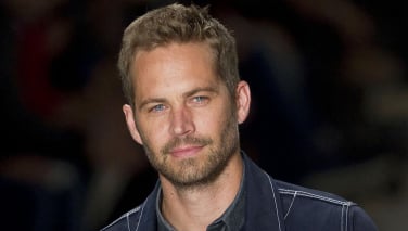 Paul Walker