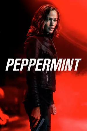 Peppermint 2018