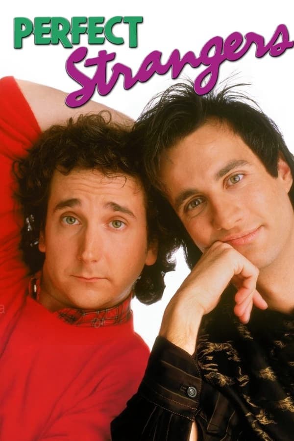 Perfect Strangers (1986)