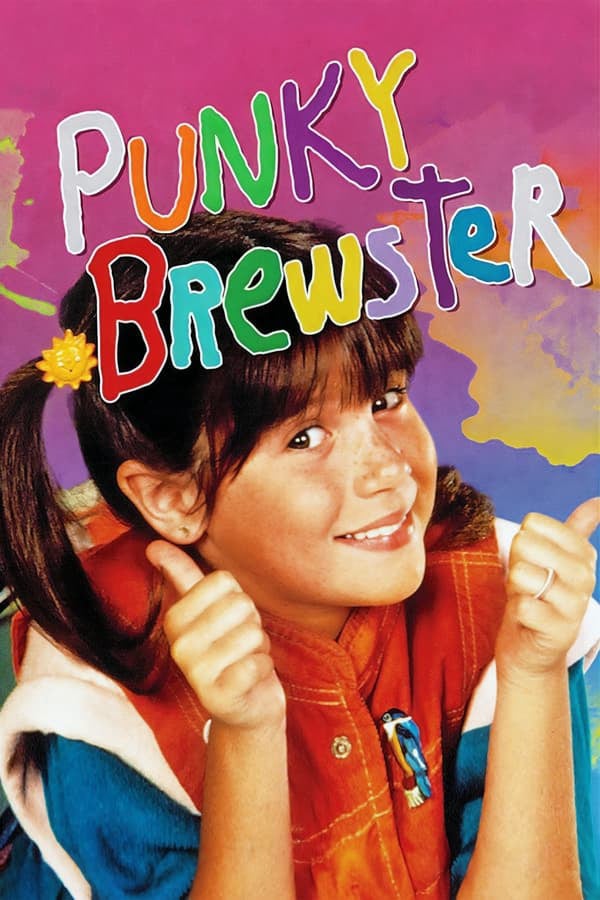 Punky Brewster (1984)