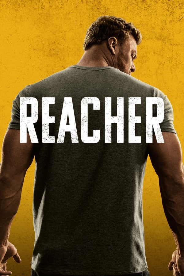 Reacher (2022)