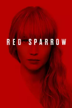 Red Sparrow 2018