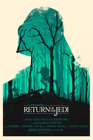 Return of the Jedi 1983