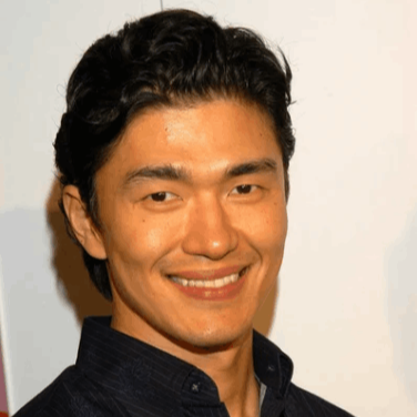 Rick Yune